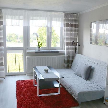 Apartament Kotewka Appartement Zator Buitenkant foto