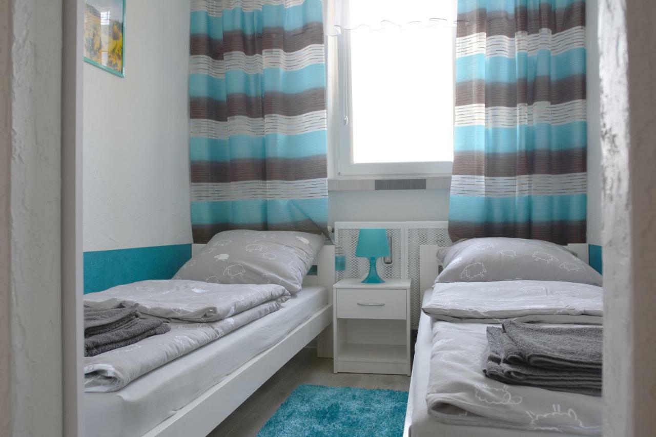 Apartament Kotewka Appartement Zator Buitenkant foto